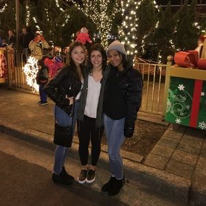 Meet your Posher, Naryia